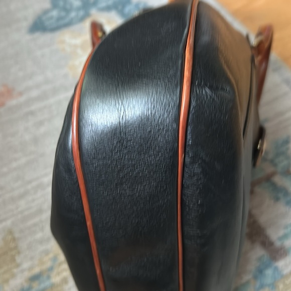 Dooney & Bourke Teardrop Hobo - Picture 7 of 8